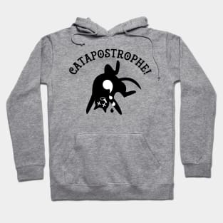 Catapostrophe! Hoodie